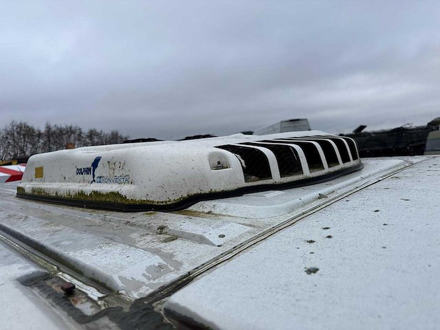 Citroen - jumper - 33 2.2 hdi l2h2 - bedrijfswagen - afbeelding 15 van  22