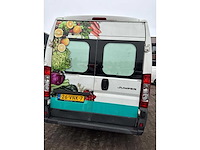 Citroen - jumper - 33 2.2 hdi l2h2 - bedrijfswagen - afbeelding 9 van  22