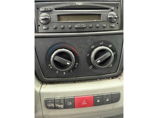 Citroen - jumper - 33 2.2 hdi l2h2 - bedrijfswagen - afbeelding 10 van  22