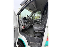 Citroen - jumper - 33 2.2 hdi l2h2 - bedrijfswagen - afbeelding 18 van  22