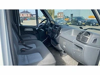 Citroen - jumper - 33mh 2.2 hdi - bedrijfswagen - afbeelding 2 van  15