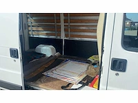 Citroen - jumper - 33mh 2.2 hdi - bedrijfswagen - afbeelding 3 van  15