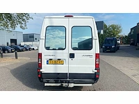 Citroen - jumper - 33mh 2.2 hdi - bedrijfswagen - afbeelding 9 van  15