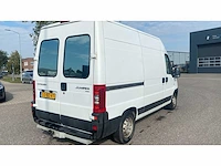 Citroen - jumper - 33mh 2.2 hdi - bedrijfswagen - afbeelding 11 van  15