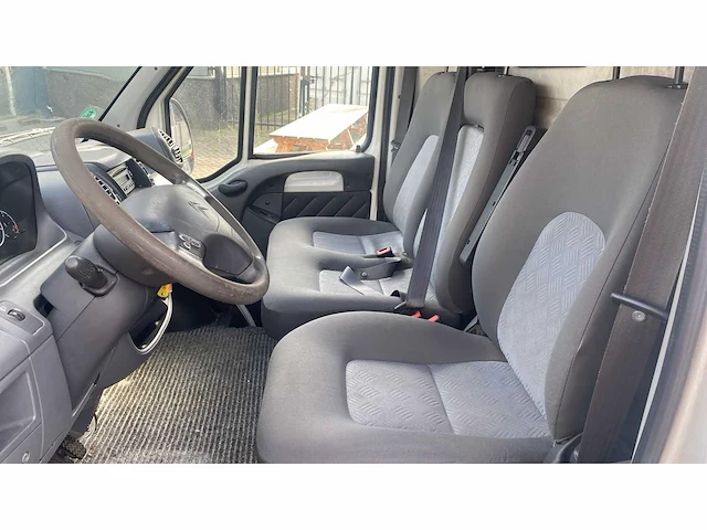 Citroen - jumper - 33mh 2.2 hdi - bedrijfswagen - afbeelding 3 van  15