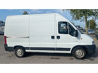 Citroen - jumper - 33mh 2.2 hdi - bedrijfswagen - afbeelding 9 van  15