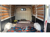 Citroen - jumper - 33mh 2.2 hdi - bedrijfswagen - afbeelding 11 van  15