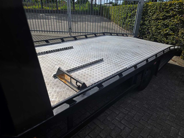 Citroen - jumper - 35 3.0 hdi l3h2 dc - 6-vzv-29 - afbeelding 3 van  22