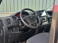 Citroen - jumper - 35 3.0 hdi l3h2 dc - 6-vzv-29 - afbeelding 5 van  22