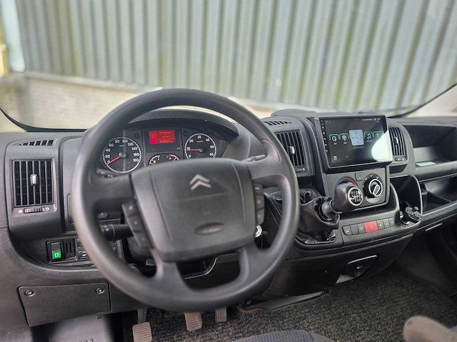 Citroen - jumper - 35 3.0 hdi l3h2 dc - 6-vzv-29 - afbeelding 6 van  22
