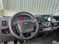 Citroen - jumper - 35 3.0 hdi l3h2 dc - 6-vzv-29 - afbeelding 6 van  22