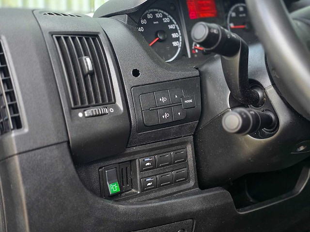 Citroen - jumper - 35 3.0 hdi l3h2 dc - 6-vzv-29 - afbeelding 9 van  22