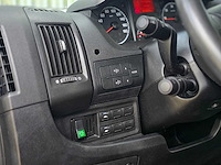 Citroen - jumper - 35 3.0 hdi l3h2 dc - 6-vzv-29 - afbeelding 9 van  22