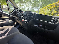 Citroen - jumper - 35 3.0 hdi l3h2 dc - 6-vzv-29 - afbeelding 14 van  22