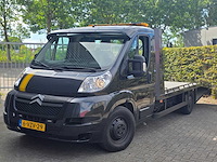 Citroen - jumper - 35 3.0 hdi l3h2 dc - 6-vzv-29 - afbeelding 12 van  22