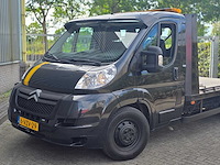 Citroen - jumper - 35 3.0 hdi l3h2 dc - 6-vzv-29 - afbeelding 16 van  22