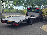 Citroen - jumper - 35 3.0 hdi l3h2 dc - 6-vzv-29 - afbeelding 19 van  22