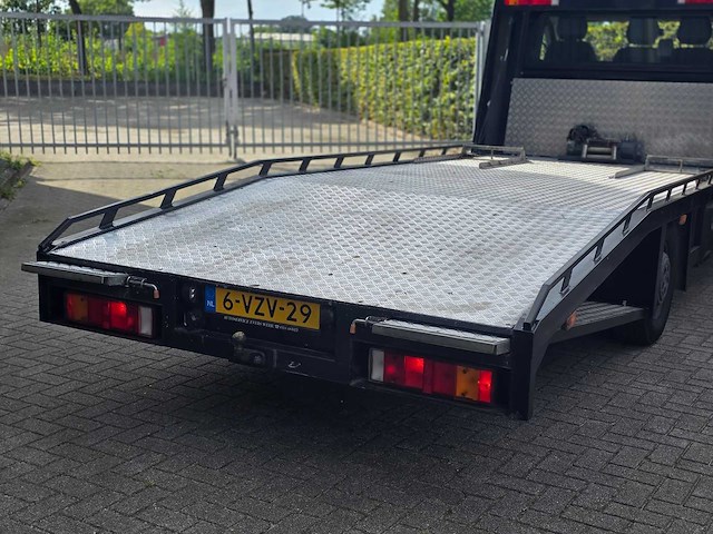 Citroen - jumper - 35 3.0 hdi l3h2 dc - 6-vzv-29 - afbeelding 20 van  22