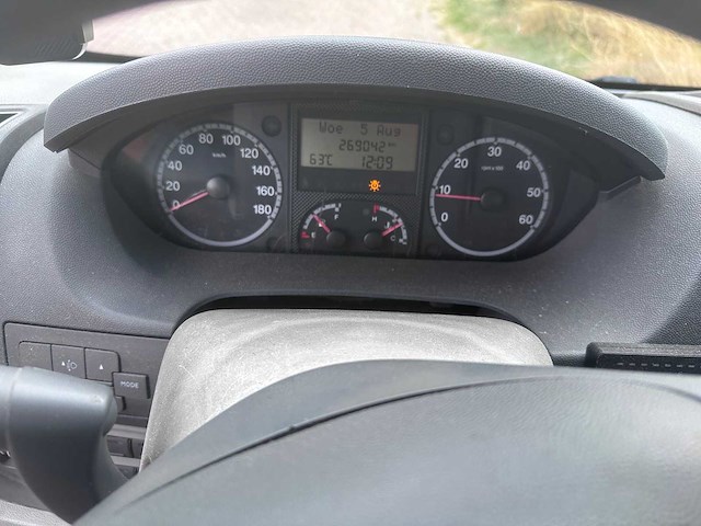 Citroen - jumper - 35 3.0 hdi l4 oprijwagen tijhof 6-vjb-59 - afbeelding 2 van  11