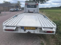 Citroen - jumper - 35 3.0 hdi l4 oprijwagen tijhof 6-vjb-59 - afbeelding 7 van  11