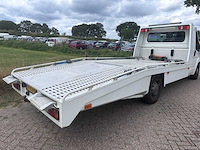 Citroen - jumper - 35 3.0 hdi l4 oprijwagen tijhof 6-vjb-59 - afbeelding 8 van  11