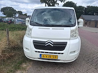 Citroen - jumper - 35 3.0 hdi l4 oprijwagen tijhof 6-vjb-59 - afbeelding 10 van  11