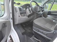 Citroen - jumper - 35 3.0 hdi l4 oprijwagen tijhof 6-vjb-59 - afbeelding 11 van  11