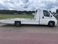 Citroen - jumper - 35 3.0 hdi l4 oprijwagen tijhof 6-vjb-59 - afbeelding 2 van  3