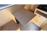 Citroen - jumper - camper - 2011 - l-842-ks - afbeelding 2 van  26