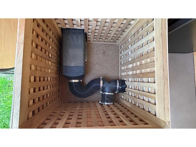Citroen - jumper - camper - 2011 - l-842-ks - afbeelding 7 van  26