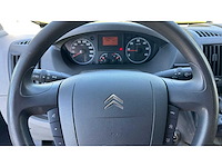 Citroen - jumper - camper - 2011 - l-842-ks - afbeelding 11 van  26