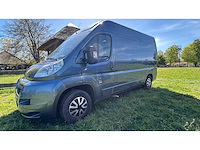 Citroen - jumper - camper - 2011 - l-842-ks - afbeelding 1 van  26