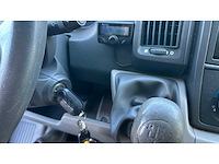 Citroen - jumper - camper - 2011 - l-842-ks - afbeelding 14 van  26