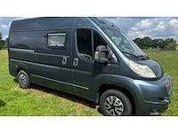 Citroen - jumper - camper - 2011 - l-842-ks - afbeelding 12 van  26