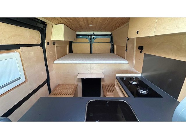 Citroen - jumper - camper - 2011 - l-842-ks - afbeelding 22 van  26
