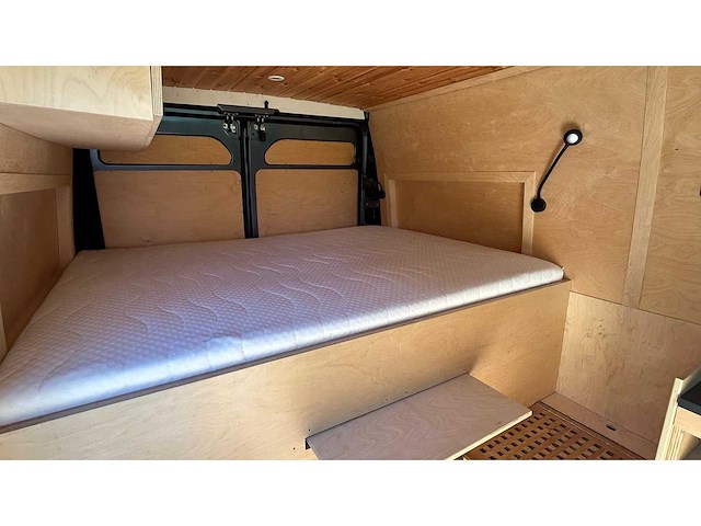 Citroen - jumper - camper - 2011 - l-842-ks - afbeelding 23 van  26