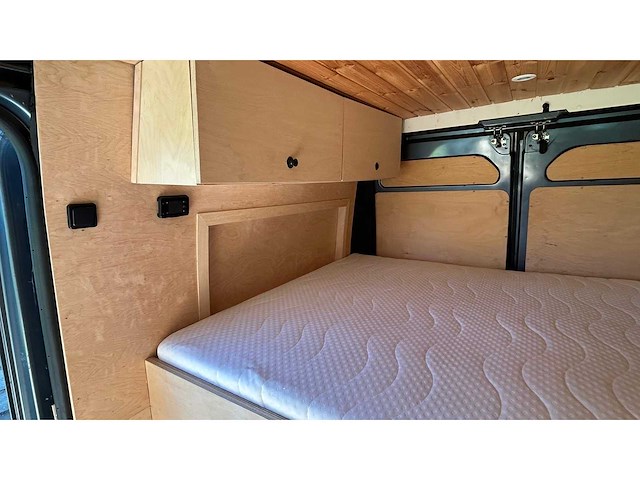 Citroen - jumper - camper - 2011 - l-842-ks - afbeelding 24 van  26