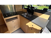 Citroen - jumper - camper - 2011 - l-842-ks - afbeelding 25 van  26