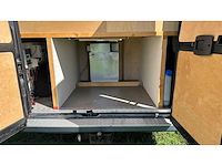 Citroen - jumper - camper - 2011 - l-842-ks - afbeelding 6 van  26