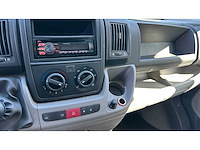 Citroen - jumper - camper - 2011 - l-842-ks - afbeelding 13 van  26