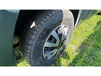 Citroen - jumper - camper - 2011 - l-842-ks - afbeelding 16 van  26