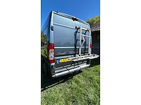 Citroen - jumper - camper - 2011 - l-842-ks - afbeelding 21 van  26