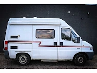 Citroen - jumper 27ch 1.9td, vr-pj-36 - afbeelding 12 van  17