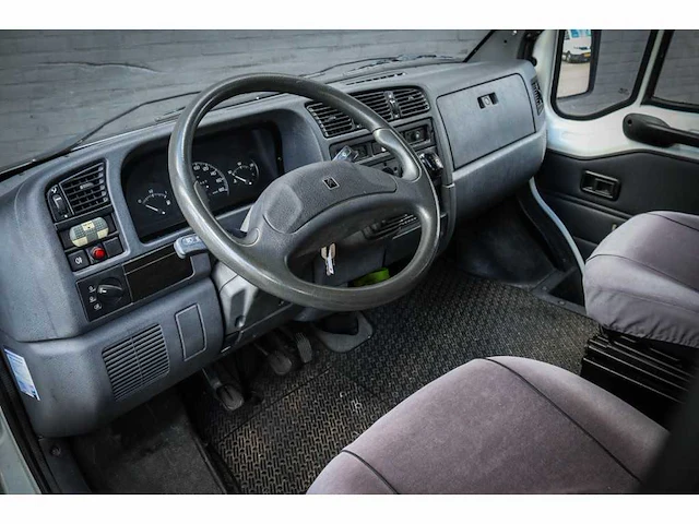 Citroen - jumper 27ch 1.9td, vr-pj-36 - afbeelding 14 van  17