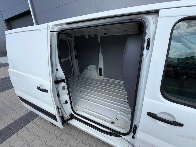 Citroen - jumpy - 10 1.6 hdi l1h1 ec. - bedrijfswagen - 2015 - afbeelding 2 van  27