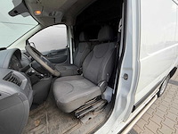 Citroen - jumpy - 10 1.6 hdi l1h1 ec. - bedrijfswagen - 2015 - afbeelding 4 van  27