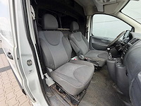 Citroen - jumpy - 10 1.6 hdi l1h1 ec. - bedrijfswagen - 2015 - afbeelding 5 van  27