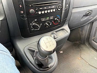 Citroen - jumpy - 10 1.6 hdi l1h1 ec. - bedrijfswagen - 2015 - afbeelding 7 van  27