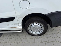 Citroen - jumpy - 10 1.6 hdi l1h1 ec. - bedrijfswagen - 2015 - afbeelding 10 van  27