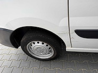 Citroen - jumpy - 10 1.6 hdi l1h1 ec. - bedrijfswagen - 2015 - afbeelding 13 van  27